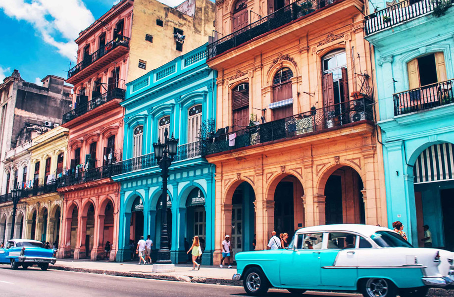 anivantur.com küba turu