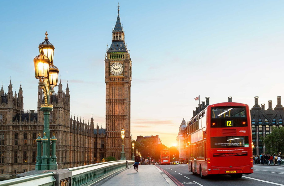 anivantur.com büyük britanya turu