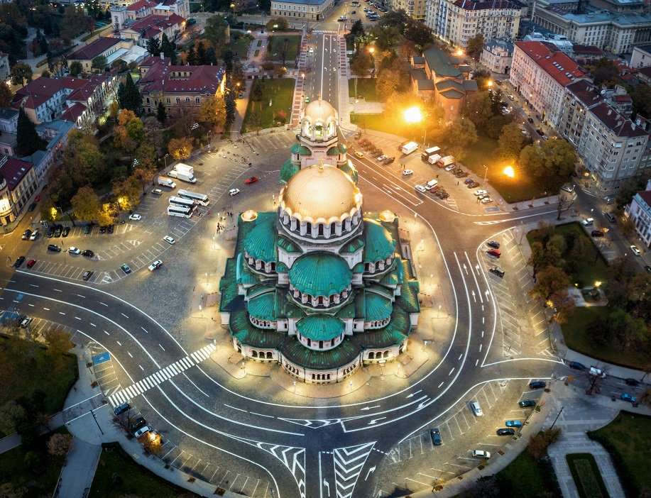 sofya-bulgaristan