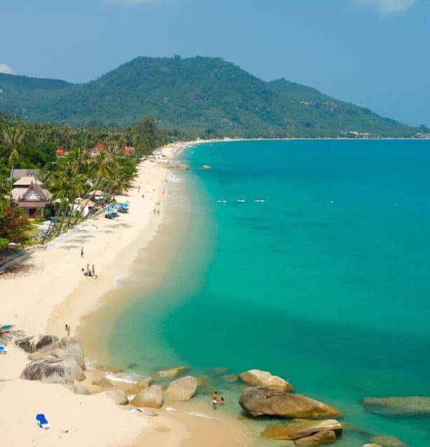 TAYLAND TURU
