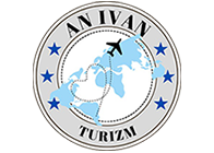 Anivan Turizm Logo